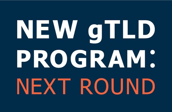 全新 gTLD 計劃:下一輪 全新 gTLD 計劃:下一輪