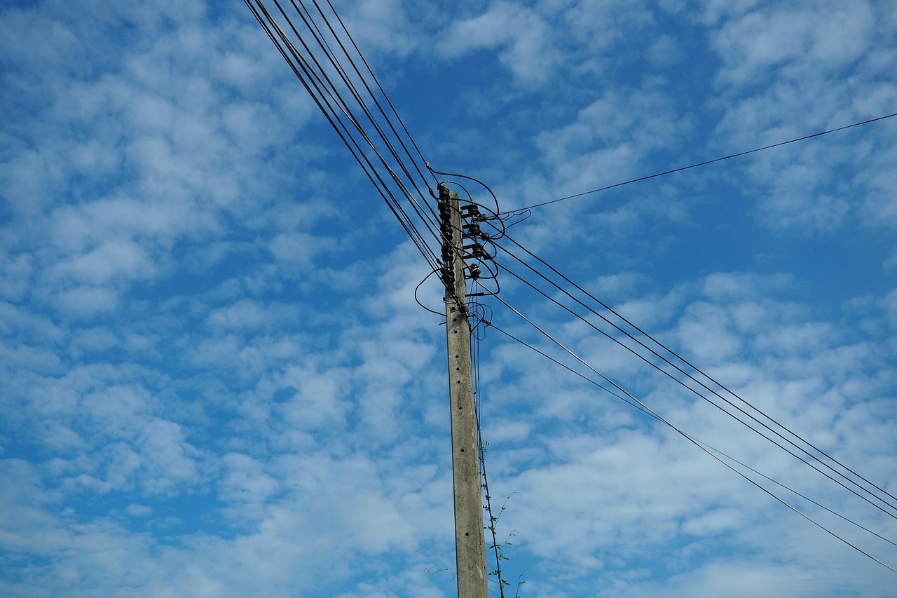電業法部分條文修正案三讀通過 有助強化電力市場運作