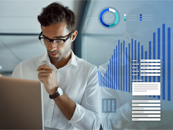 IBM 諮詢與中國信託商業銀行合推金融供應鏈解決方案, 強化企業的財務管理韌性 IBM 諮詢與中國信託商業銀行合推金融供應鏈解決方案, 強化企業的財務管理韌性