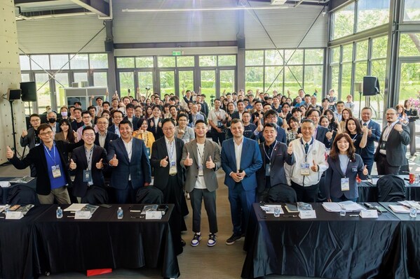 Plug and Play設立台灣辦事處並開放首屆加速器項目申請