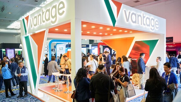 Vantage to Exhibit at Money Expo Colombia 2025