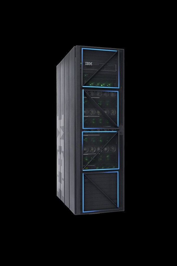 Power11是 IBM Power 史上最具備「韌性」的伺服器;其正常運作時間達 99.9999% 。加上系統維護的「零計畫性停機」 、以及內建 IBM Power Cyber Vault 可在不到一分鐘內偵測到勒索病毒的威脅,Power11 豎立營運持續性的新標竿,更好地應對計畫性與因資安事件造成的營運中斷。 Power11是 IBM Power 史上最具備「韌性」的伺服器;其正常運作時間達 99.9999% 。加上系統維護的「零計畫性停機」 、以及內建 IBM Power Cyber Vault 可在不到一分鐘內偵測到勒索病毒的威脅,Power11 豎立營運持續性的新標竿,更好地應對計畫性與因資安事件造成的營運中斷。