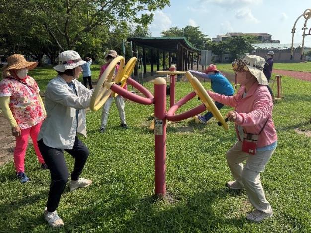 從最胖到逆襲~台南健康力大躍進！