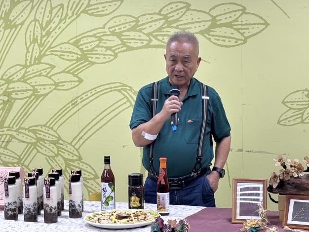 農再社區多亮點 來台南體驗農村生活文化