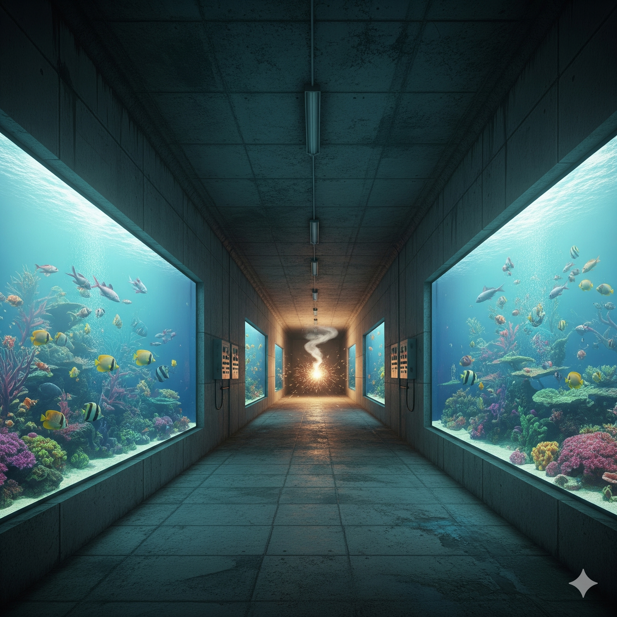 一座水族館的熄燈，一場城市記憶的更新：澄清湖的「下一步」該如……