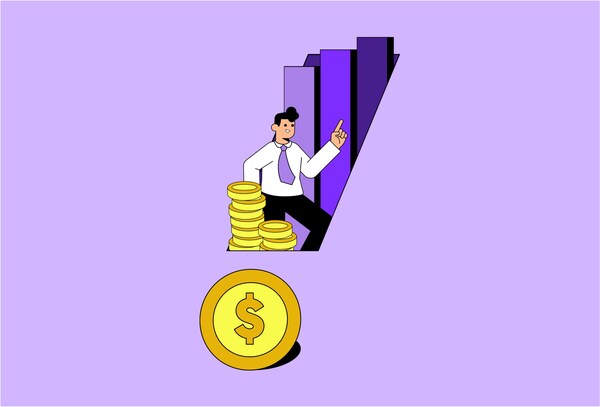 Z世代強勢入市成金融品牌新戰場！投資參與率破六成、近七成願承擔高風險