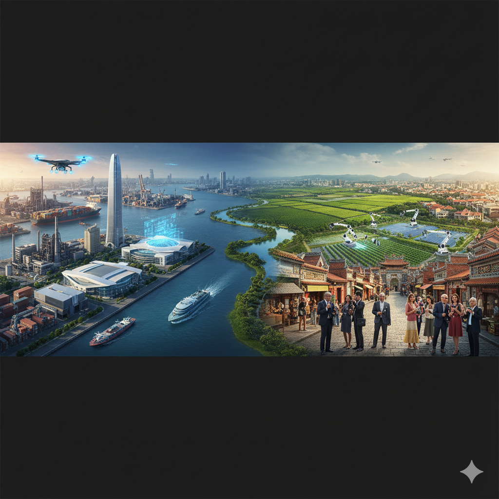 解碼Google的「印度戰略」：台灣科技業如何將「AI＋新南向」納入……