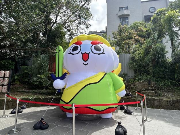 臺南關子嶺溫泉美食節假日市集本周還有2天  闖關遊戲、限量好禮……