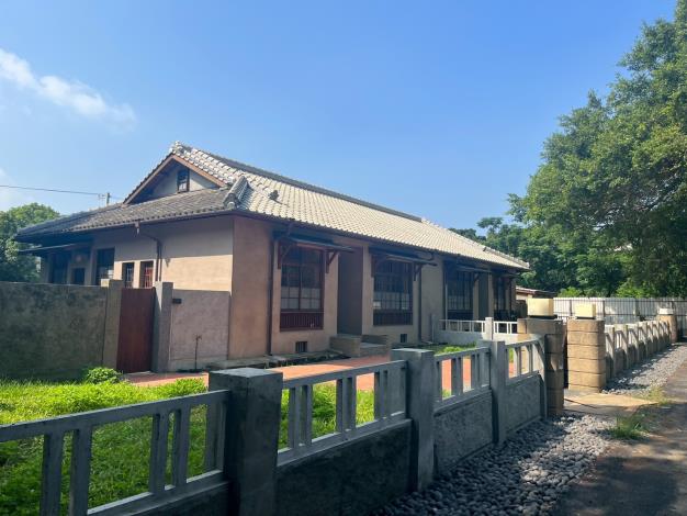 台南古蹟再出發！原日軍步兵第二聯隊官舍群新建工程將完工 啟動……