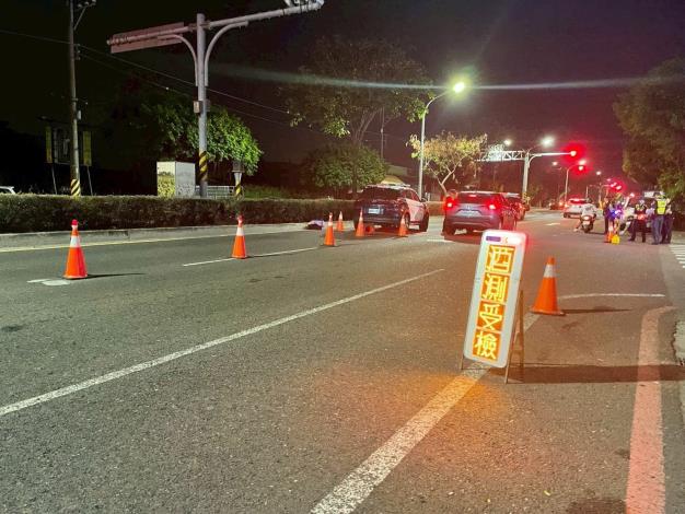 南市交通事故逐步下降，多元防制策略見成效 115年多元提升計畫同……