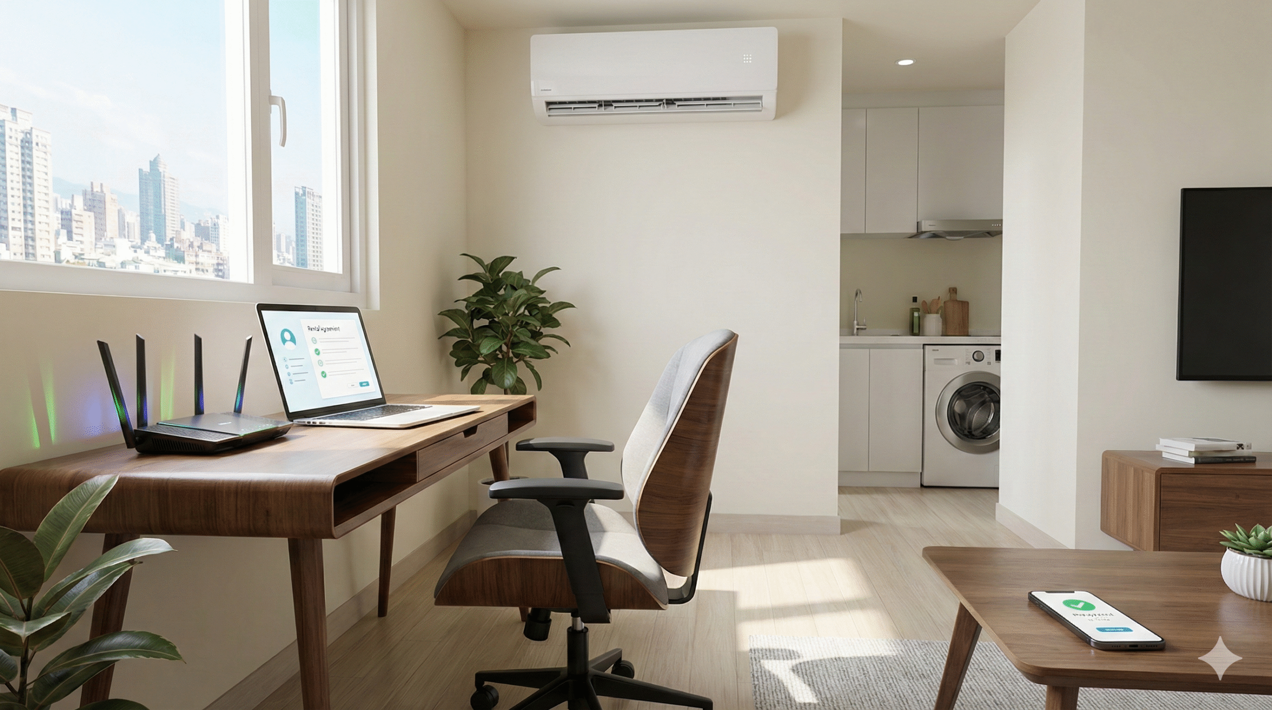 單身租屋族免稅門檻調高:南台灣房東如何優化「租賃條件」,吸引……