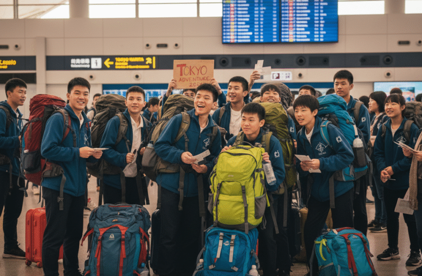 收了10萬「天價」，為何交出「地攤」服務？屏東遊學...