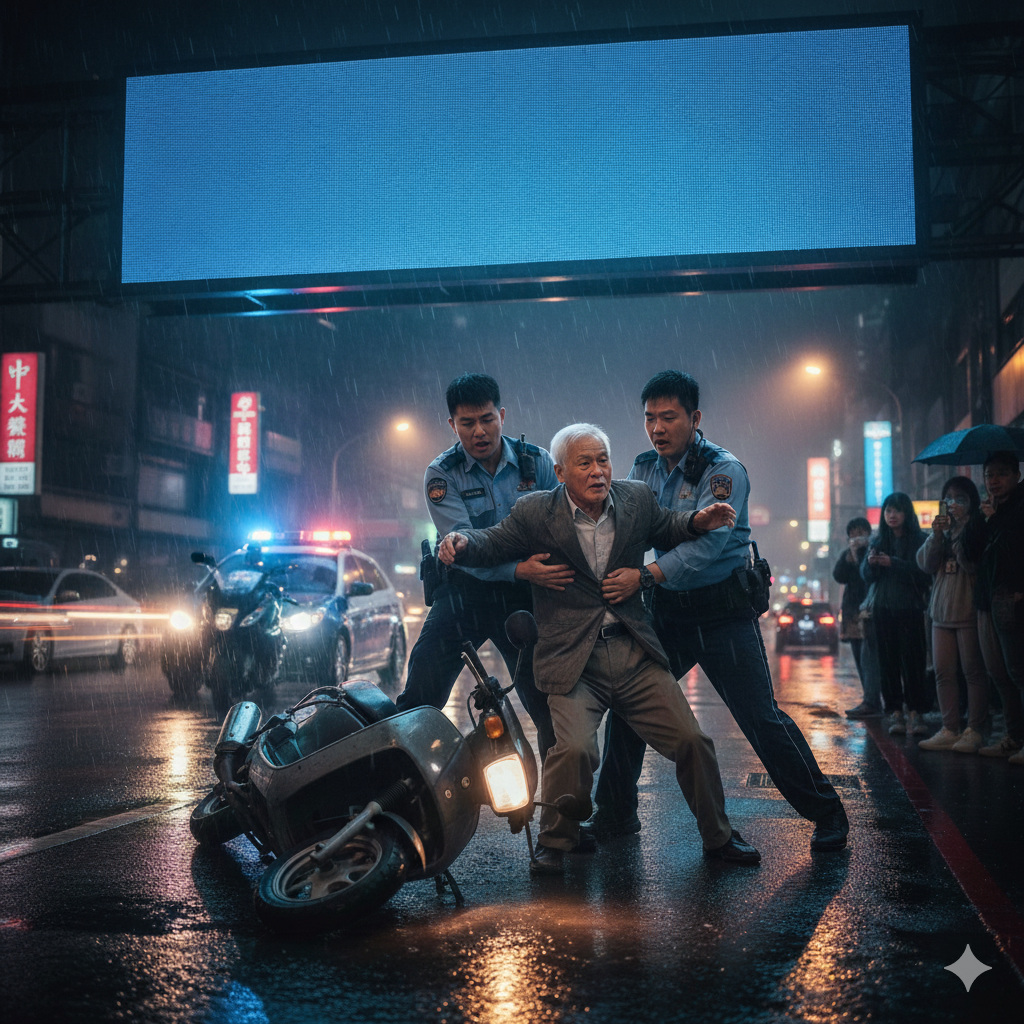 服務業的「客製化」考驗：從警察聽不懂台語，看南台灣B2C商家該如何設計「跨語言流程」