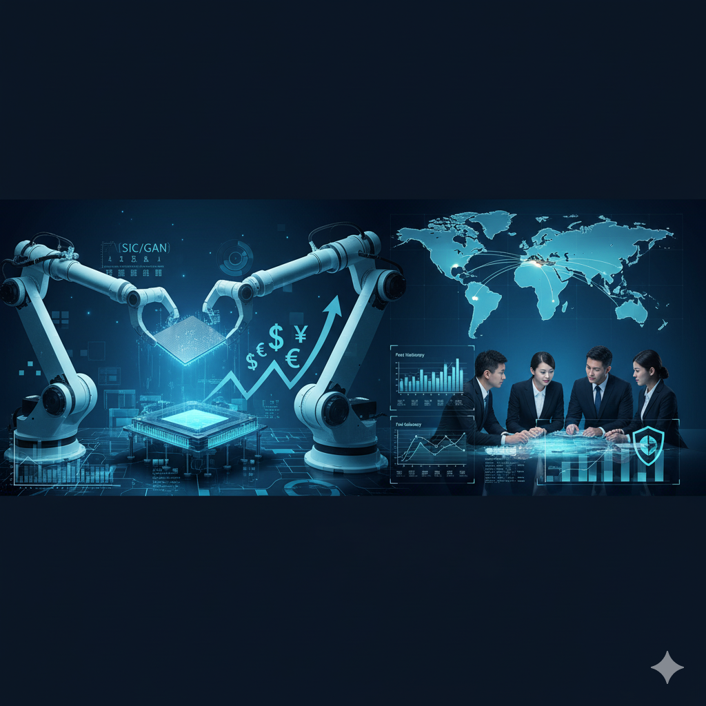 從「透明化」看見的報價挑戰：南台灣製造業如何以「產品差異化」……