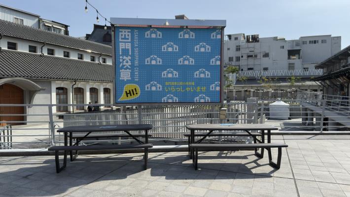 臺南市榮獲雙五星市集殊榮 星光再次閃耀！