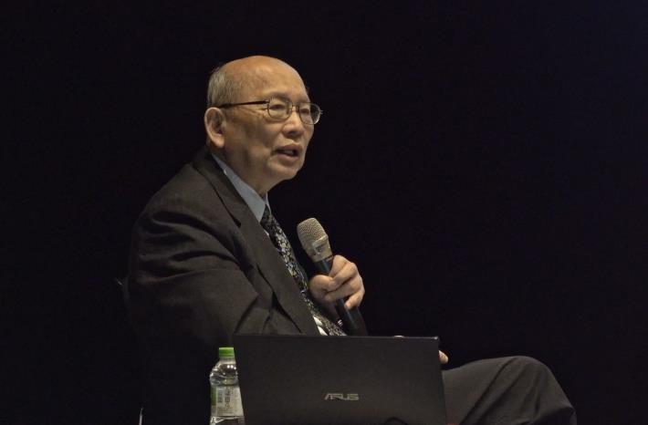 臺南市長黃偉哲沉痛悼念陳耀昌醫師 跨越醫學與文化的灣重要典範