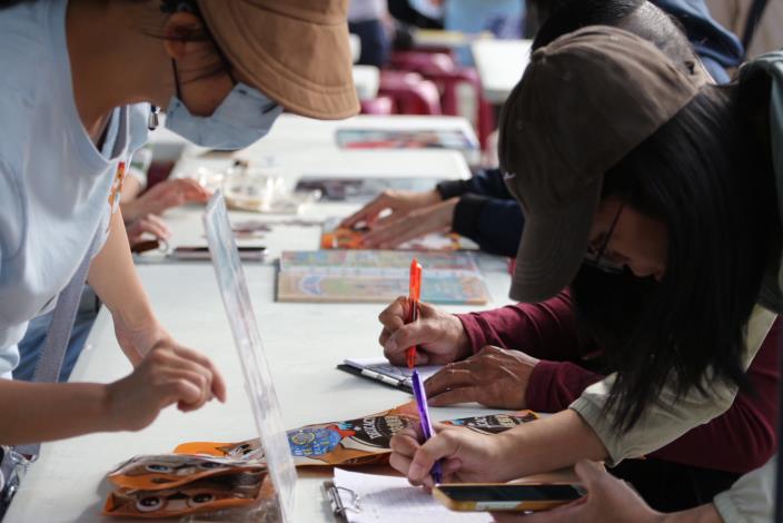 北區長興生態寵物友善公園正式啟用 打造更進化、更溫暖的毛孩友……