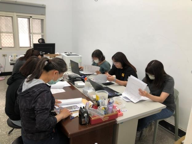 丹娜絲風災補助與慰助申請倒數計時 南市經發局提醒把握期限 共同……