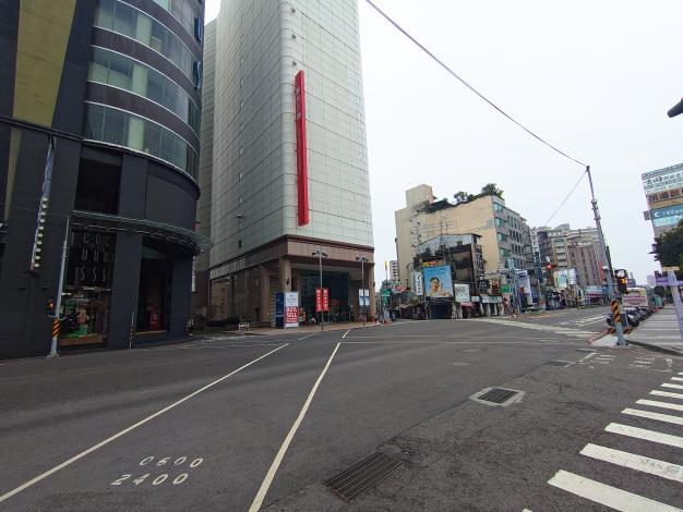 臺南市友善安全交通環境改善地方說明會登場 中正路、中山路設計……