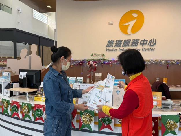 臺南機場直飛日本熊本、沖繩即將啟航   旅遊服務迎接入境遊客輕……