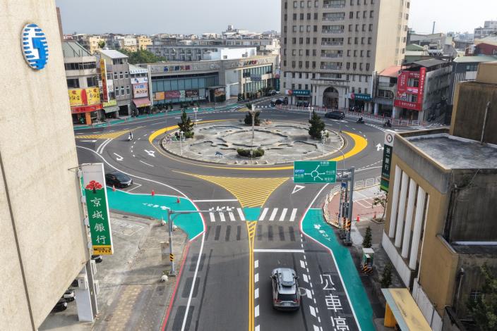 南市交通事故風險再降溫　市府防制作為持續展現成效