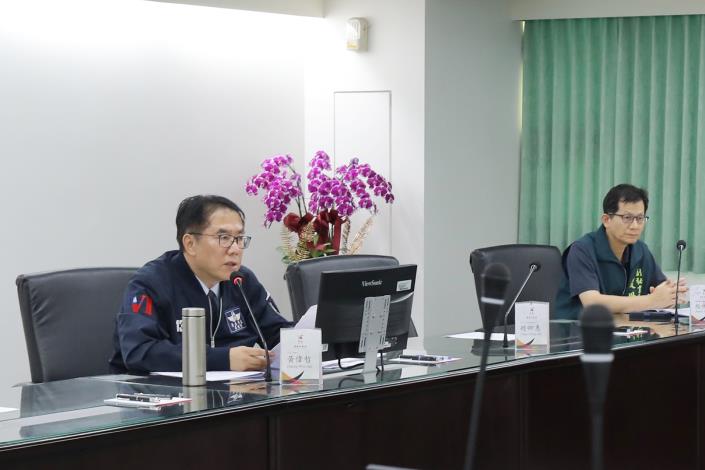 台南土地開發成果推進 累積取得470公頃公設用地