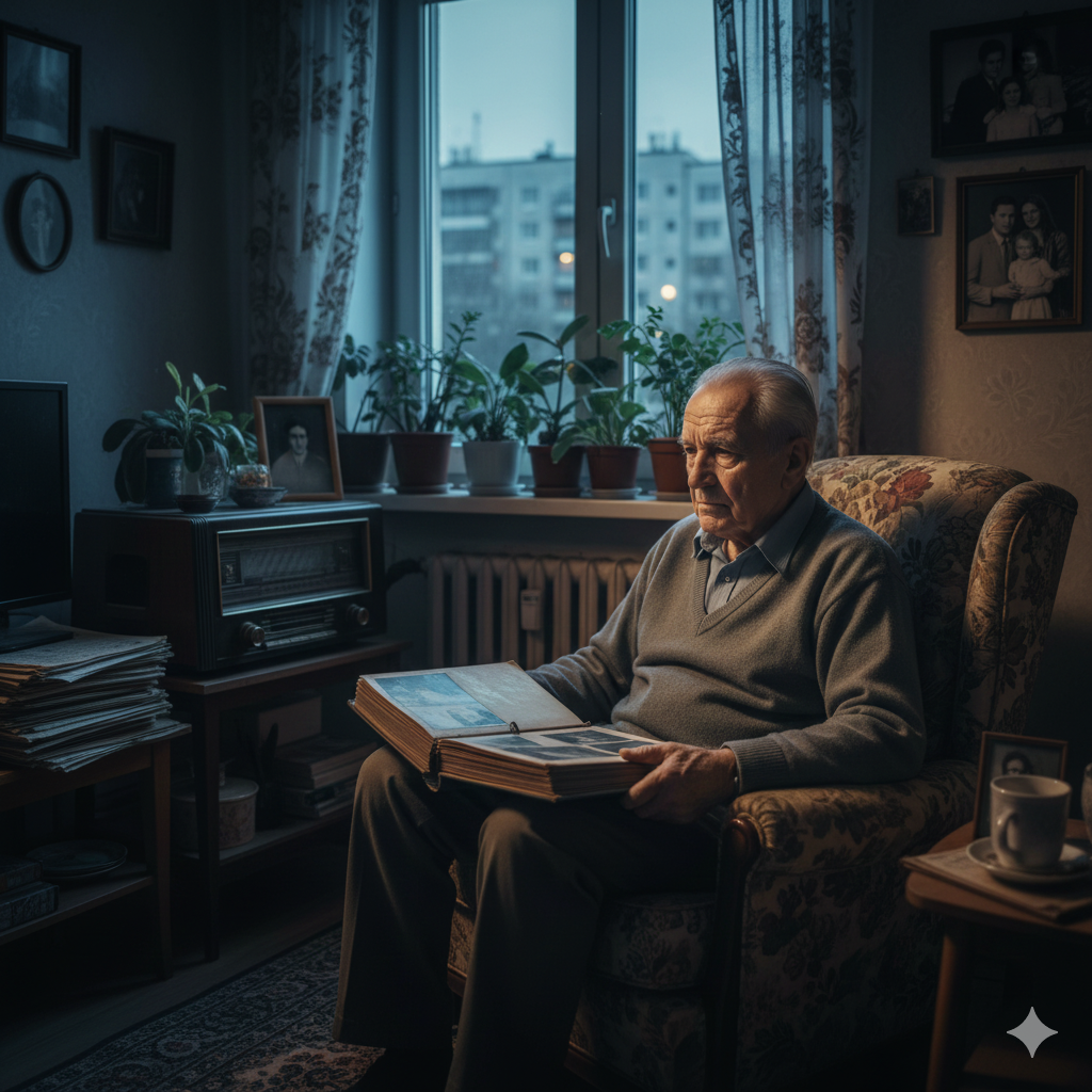 用電量會說話？從高雄防孤獨死計畫，看懂 Age-Tech 如何用「數據……