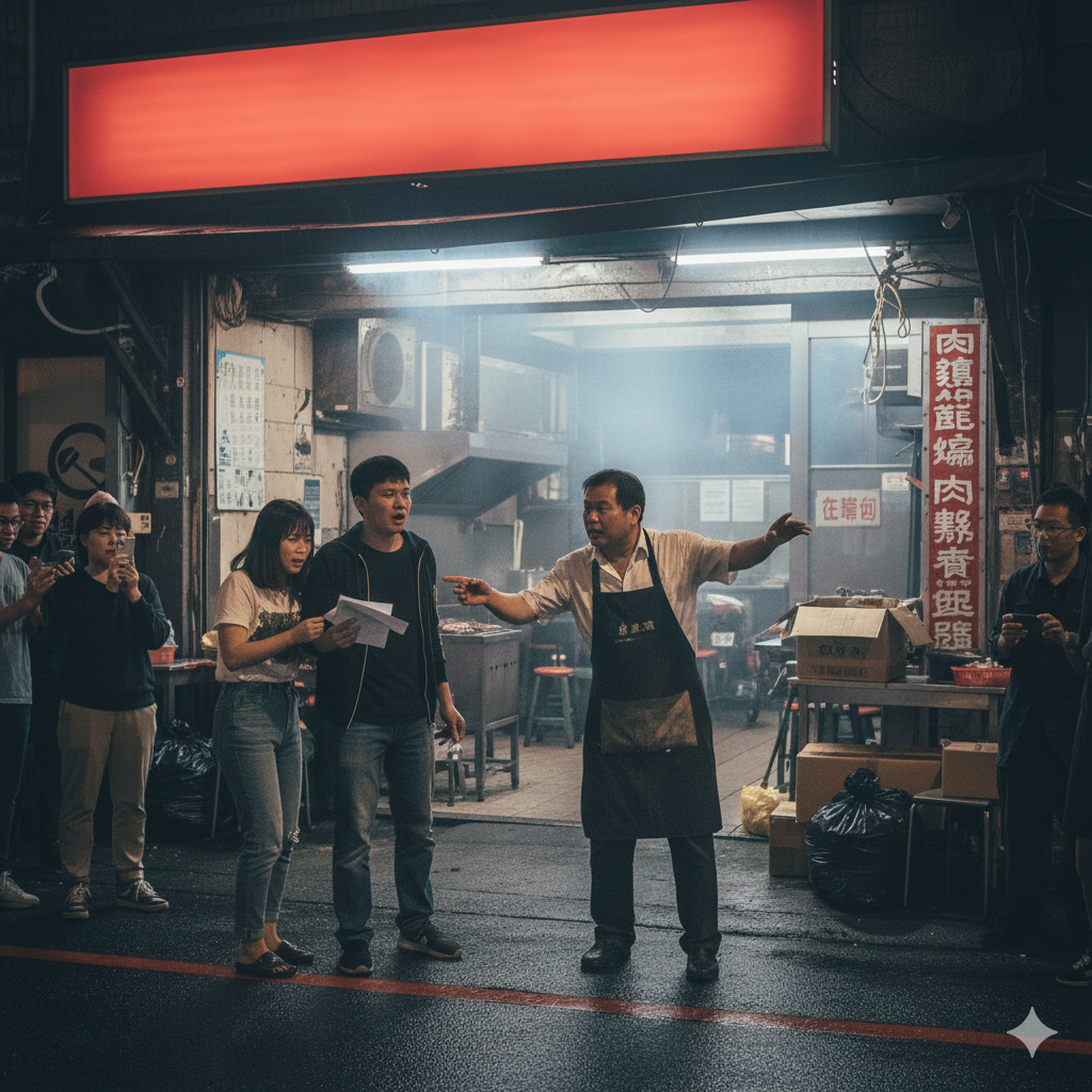 一句「你明天不用來了」，代價是112萬！拆解燒肉店敗訴帳單，看……
