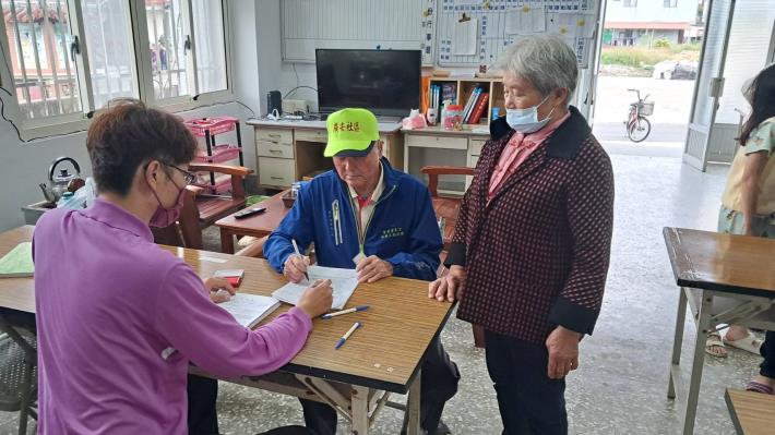 丹娜絲風災補助加發 2 萬元　完成修繕簽名即可領取