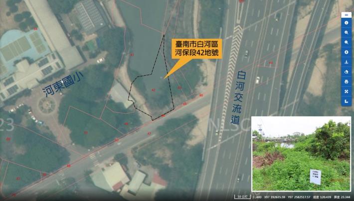 臺南市114年度第3批地籍清理代為標售全數標脫  呼籲權利人注意自身權益