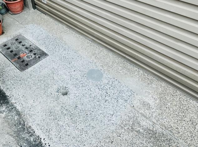 水利局大力推動仁武區污水用戶接管 勠力改善生活環境