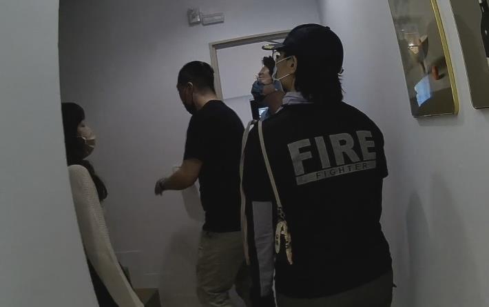 針對媒體報導本市112年民宿噪音擾鄰司法判決事件　南市觀旅局說……