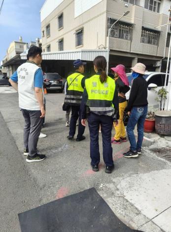 春節出遊不掃興!交通局春節加強取締景點違法攬客停車 經營停……