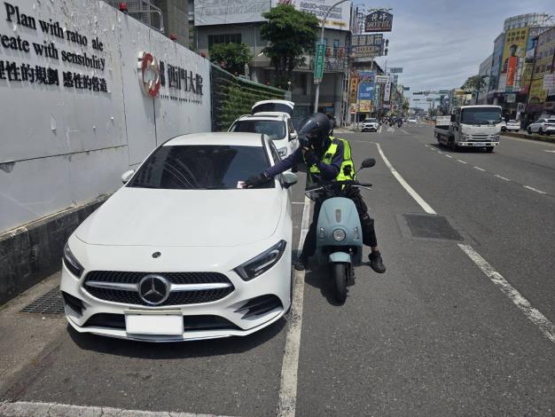 春節年初四路邊停車恢復收費 提升週轉率擴大停車供給