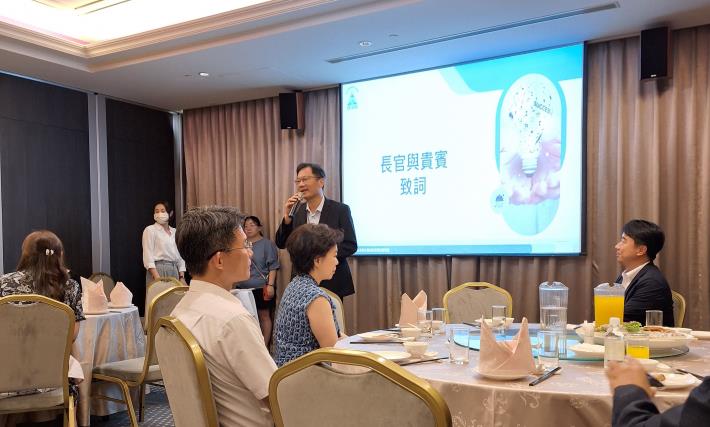 臺美關稅調降至15%釋利多 獲臺灣精密機械暨模具策略聯盟肯定具中……