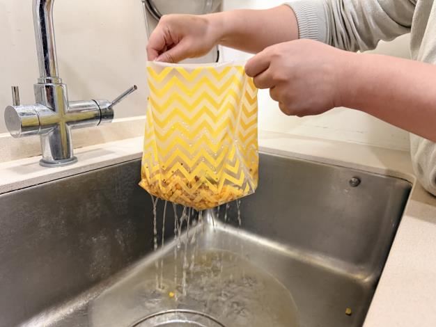 歡慶佳節享團圓,廚餘減量「馬」上行動