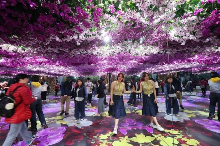 白天賞蘭展,晚上逛燈會 2026蘭展推薦遊程、優惠店家報你知