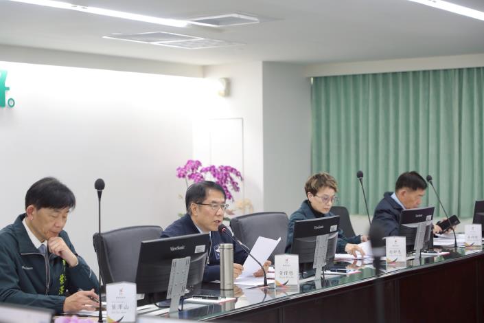 台南首創境外生訪視關懷制度　打造友善學習與勞動環境