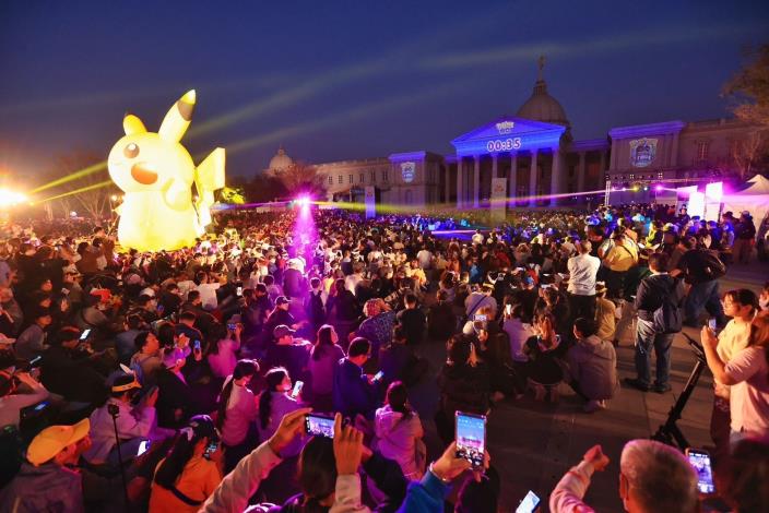 台南連四年春節旅遊破千萬人次 金馬就來相約繼續瘋元宵