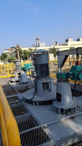 高雄水利局打造用水安全網 敬邀各界參訪「2026高雄智慧城市展」