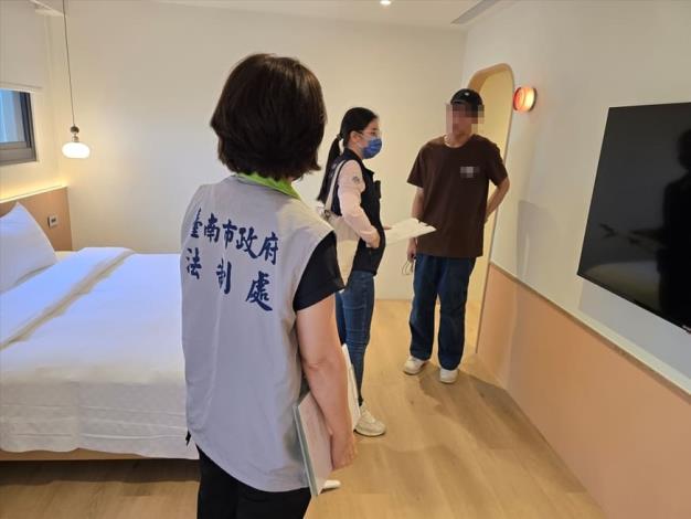 春暖花開遊臺南　兒童節清明連假訂房率亮眼　市府強化...