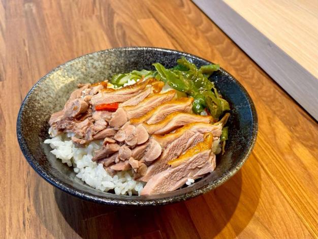 台南《米其林指南》三月新入選3家　羊肉料理、創意法式與鴨肉小……