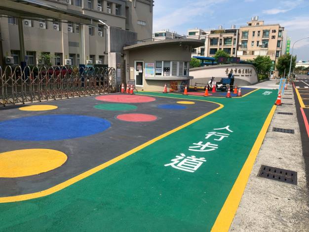 南市道安會報精進跨局處治理　推動行人安全專案強化防...