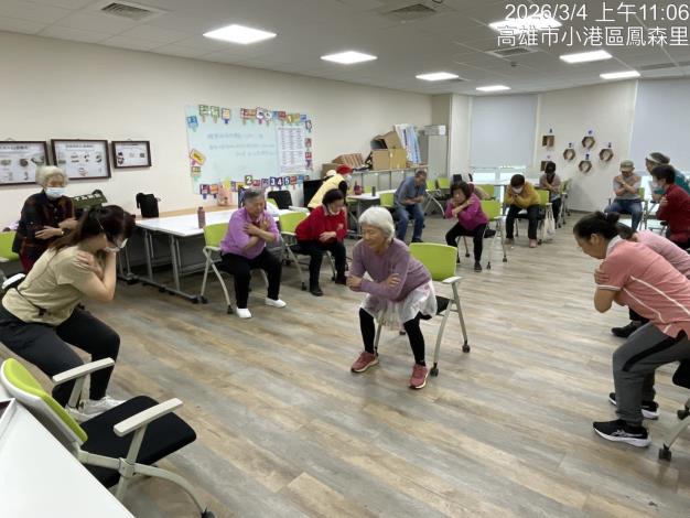 結合醫療與水環境教育開創社區共好新模式 水利局攜手小港醫院於……