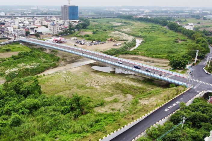 32億道路建設補助未到位　黃偉哲：爭取足額補助及滾動檢討工程順……