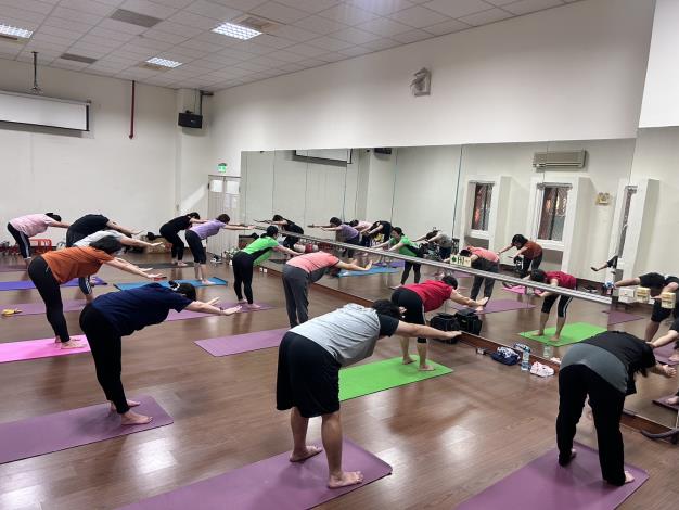 歸仁、新市全民運動中心推出親子與女性優惠