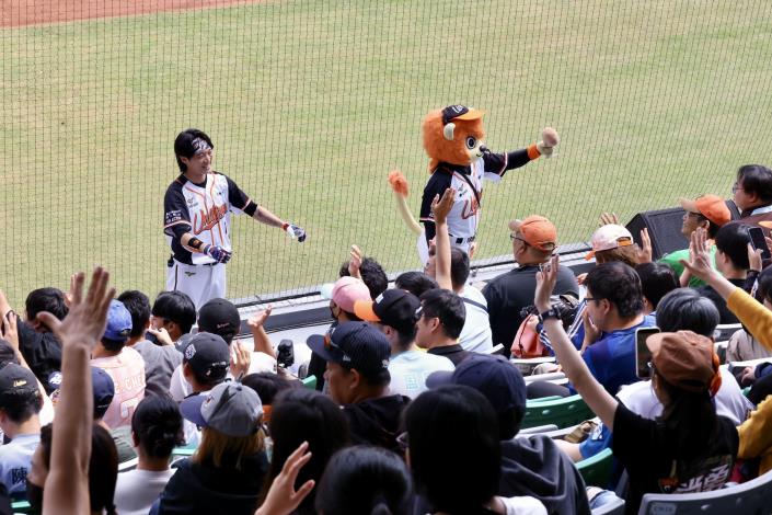 亞太棒球場3月迎首場職棒例行賽  市府3/20舉辦主球場開幕