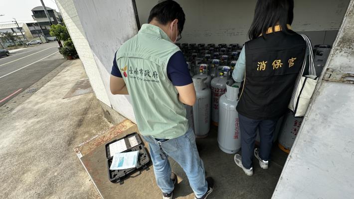 塑膠袋價格引關注 南市府啟動稽查機制 呼籲民眾理性...