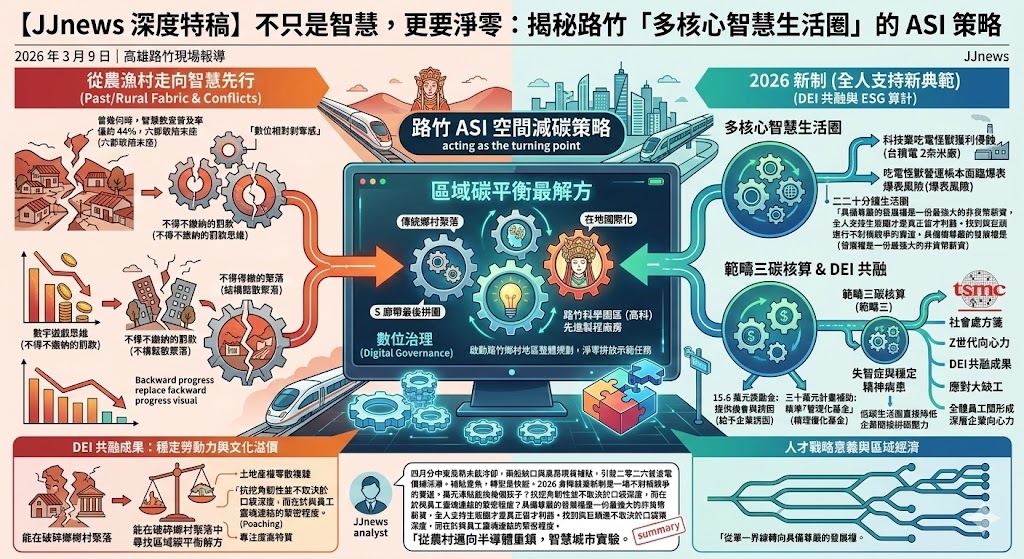 能源海嘯襲來！從「不斷氣」到「不漲價」的距離有多遠？解析 202……
