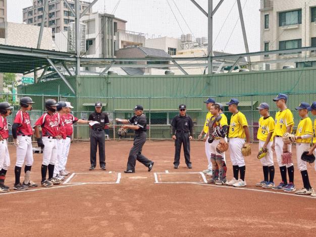 臺南完善培訓與競賽交流發展  體育局打造棒穩健發展藍圖